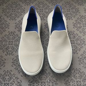Rothy’s Original Slip On sneakers - Sand